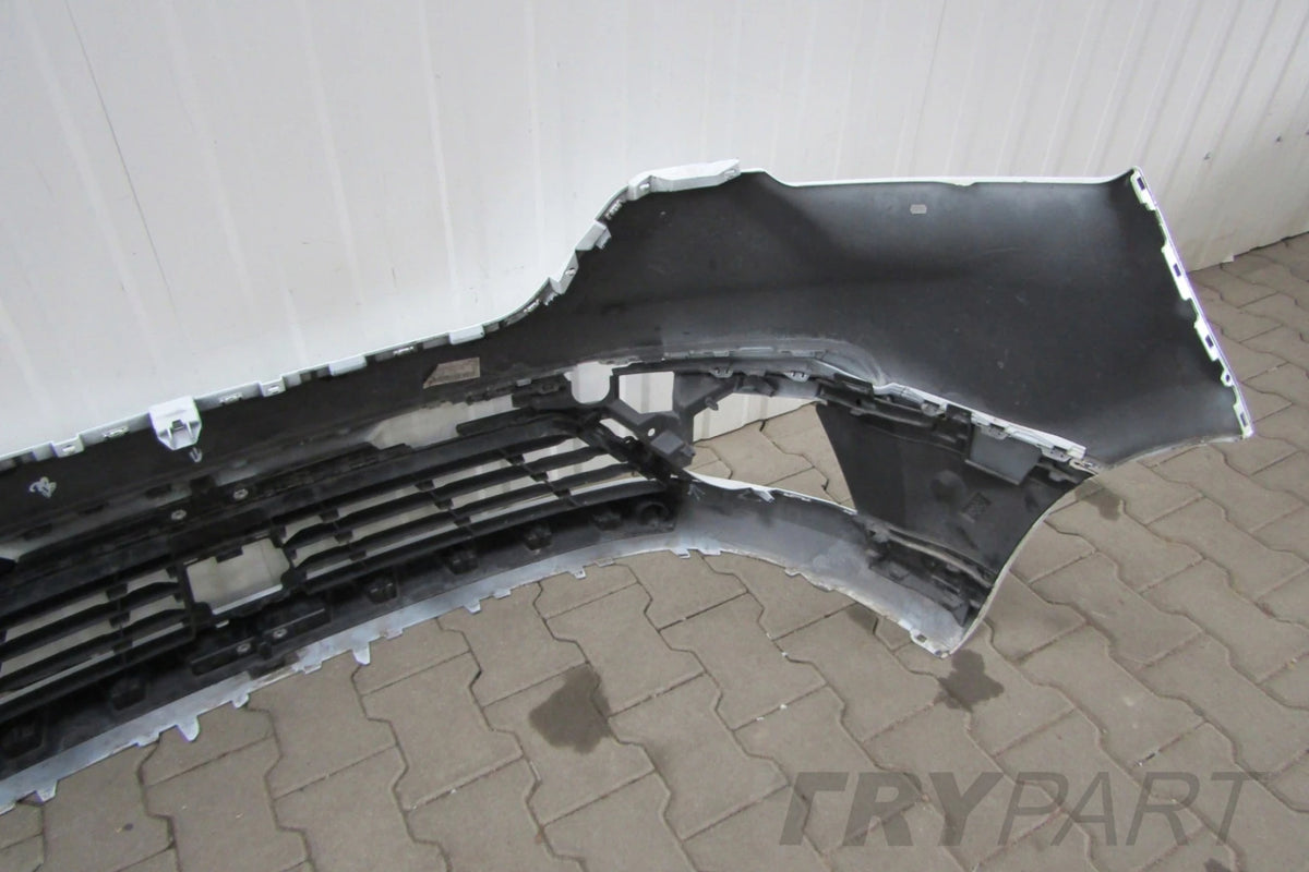 Front Bumper Renault Trafic III 3 Lift 4 IV 21-