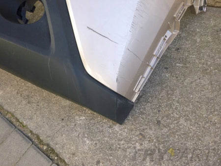 TOYOTA AYGO X 2022- 22- Front Bumper