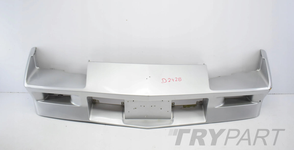 CHEVROLET CAMARO III FRONT BUMPER 82+ ORG