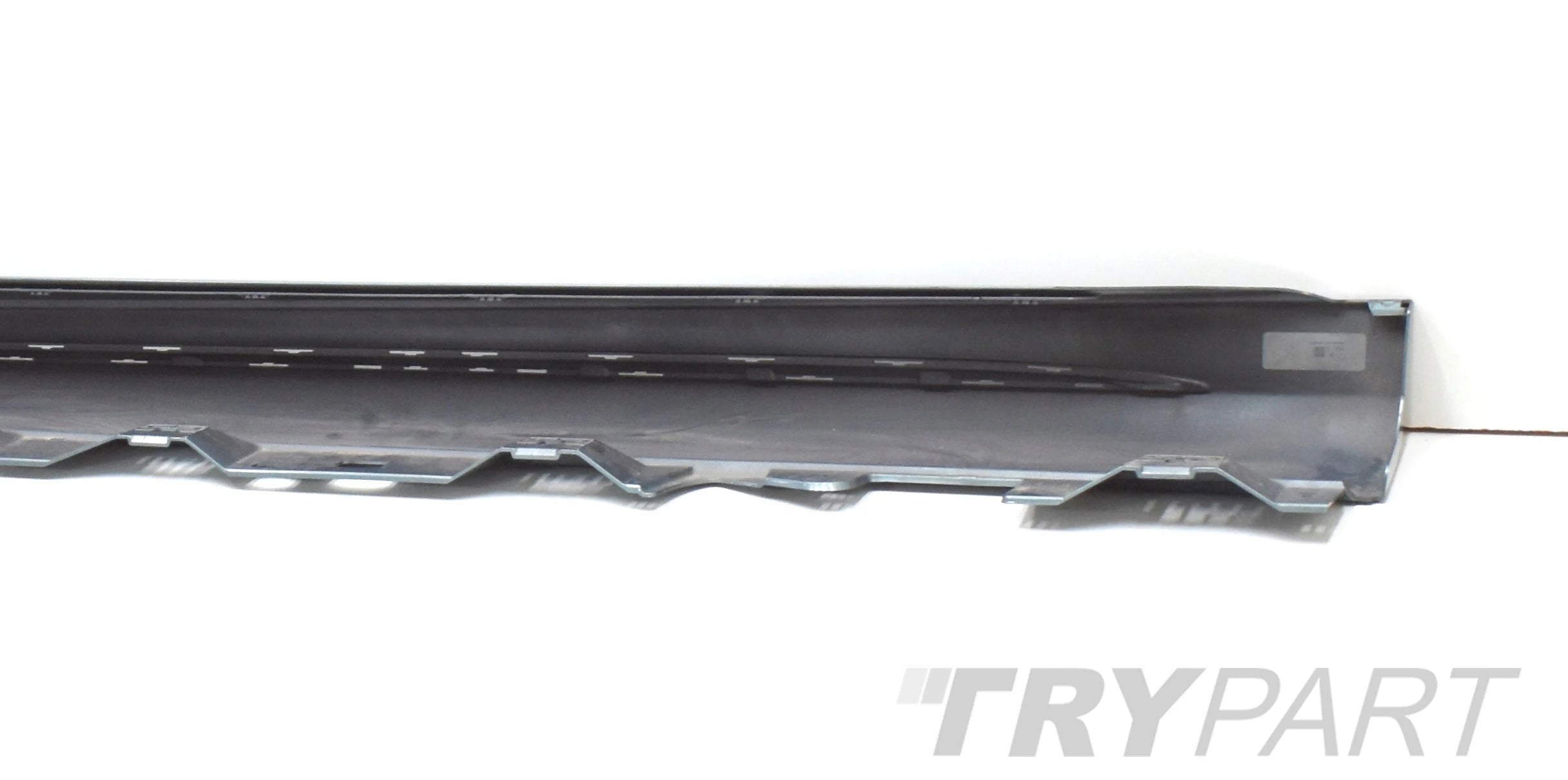 MERCEDES E-CLASS W214 AMG RIGHT DOOR SILL STRIP, RIGHT SILL ORG A2146905401