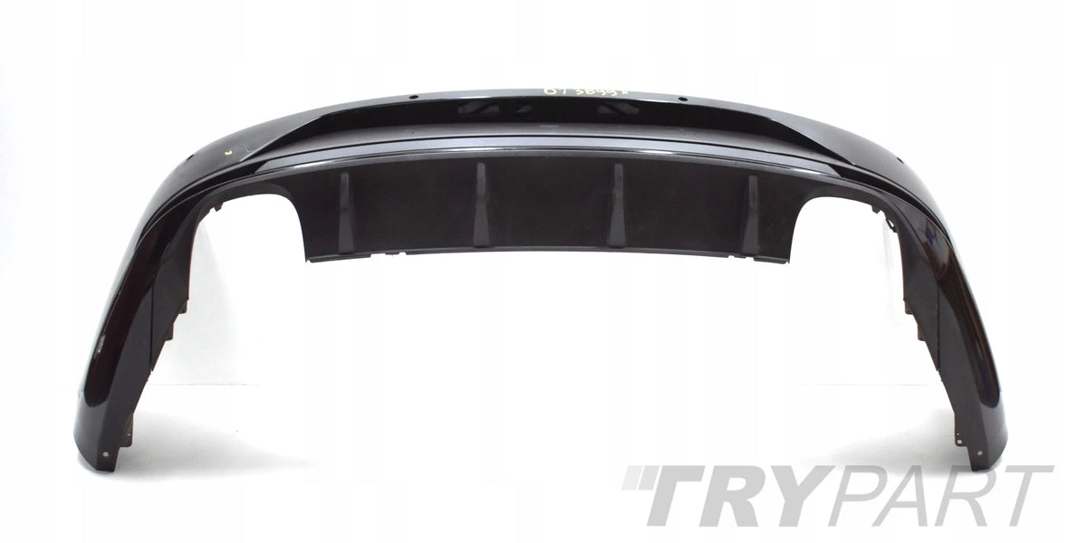 SEAT LEON III LIFT FR 5F9 REAR BUMPER STATION WAGON ORG