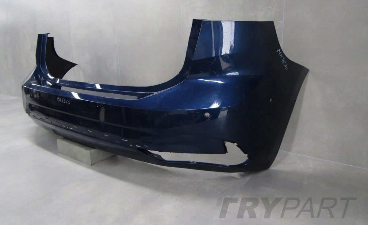 Rear Bumper BMW 2 U06 Active Tourer Luxury 22-