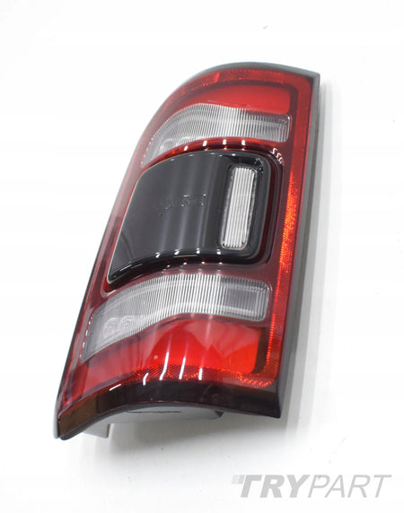 DODGE RAM V 1500 LIMITED LEFT REAR TAIL LIGHT LED ORG EU NEW 19-23