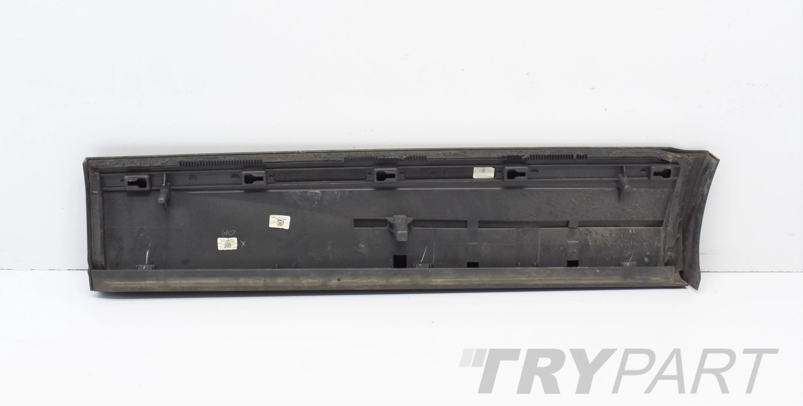 AUDI Q8 SQ8 4M8 S LINE REAR DOOR MOULDING RIGHT ORG