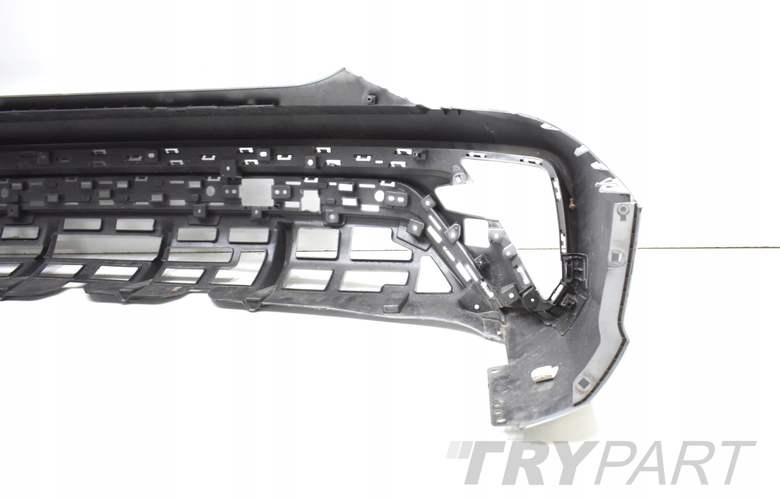 HYUNDAI TUCSON IV N LINE REAR BUMPER ORG