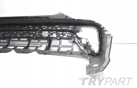 HYUNDAI TUCSON IV N LINE REAR BUMPER ORG