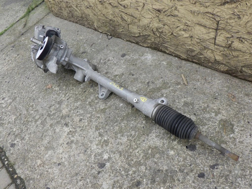MINI CLUBMAN F54 COUNTRYMAN F60 5A39021 6892293 UB STEERING RACK