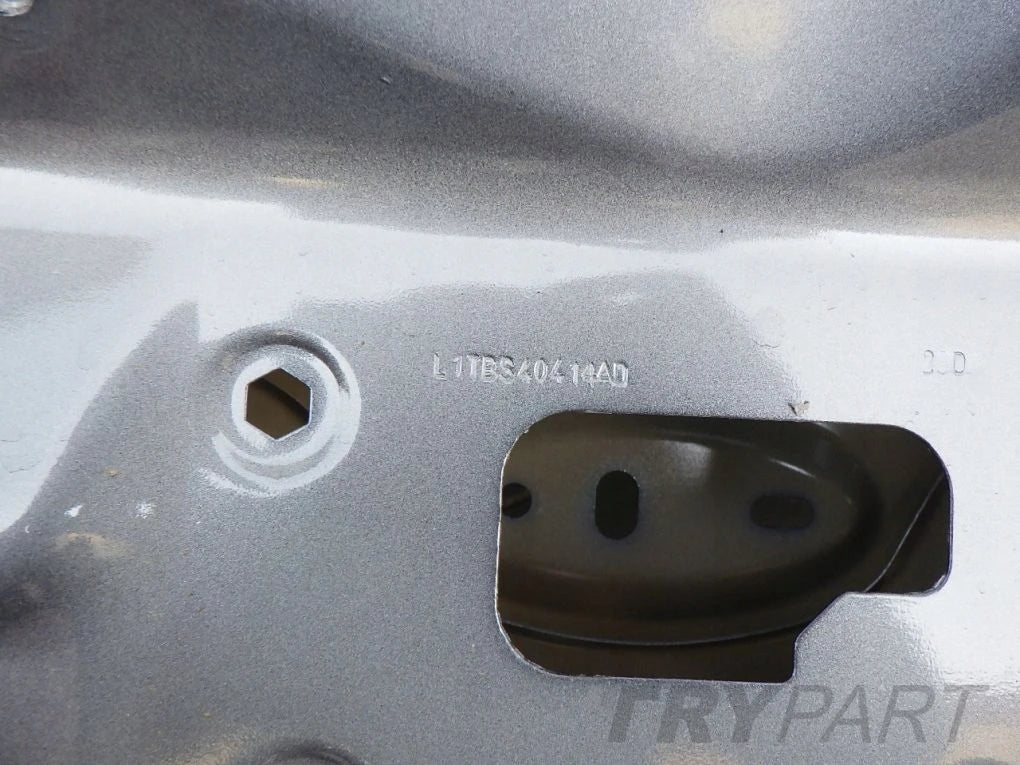FORD PUMA MK2 II 19- REAR HATCH