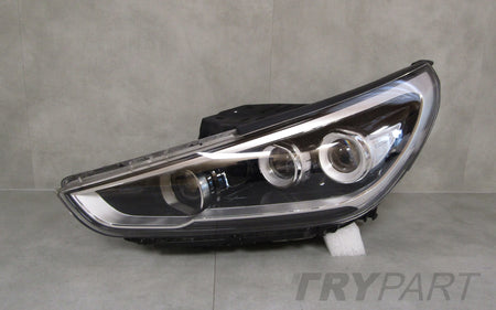 FRONT LAMP HYUNDAI I30 III FULL LED 17-20 LH LEFT 92101G4120