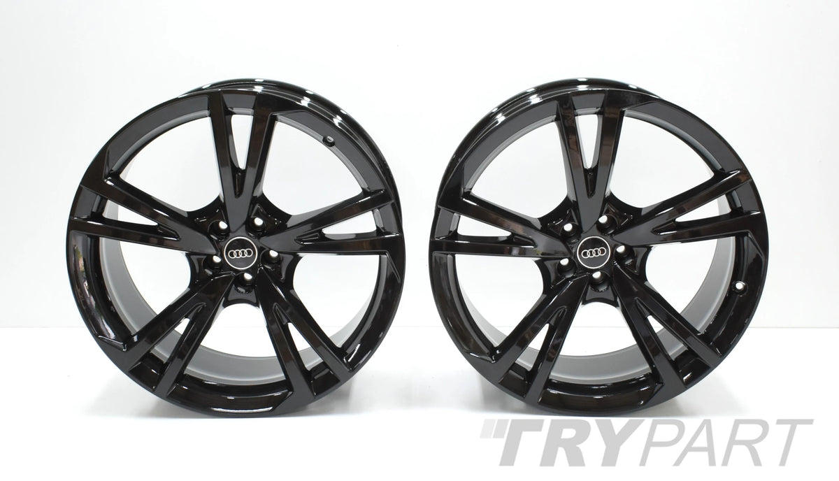 WHEEL 22" AUDI Q7 SQ7 SQ8 4M 4M8 10"x22" 5x112 ET26 ORG