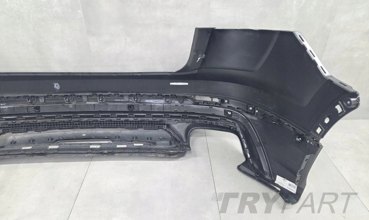 AUDI SQ8 S-Q8 4M8 19-23 REAR BUMPER
