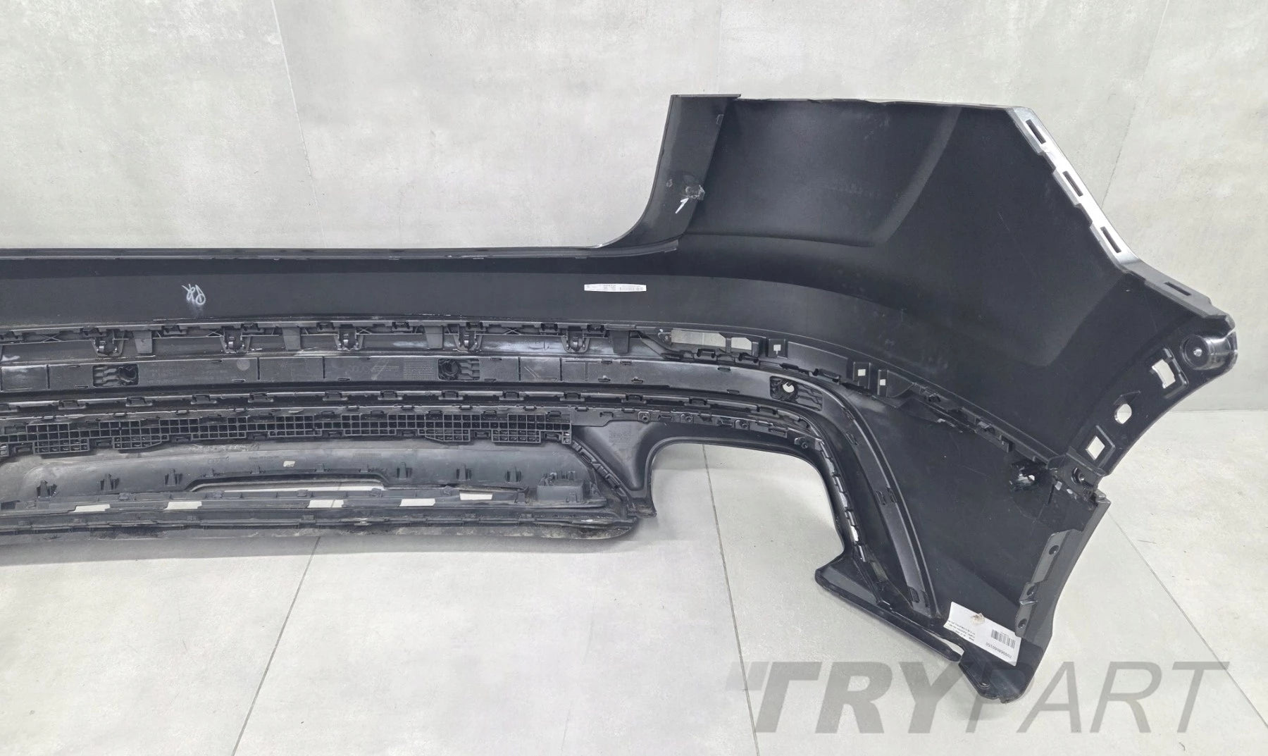 AUDI SQ8 S-Q8 4M8 19-23 REAR BUMPER