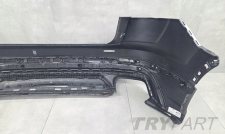 AUDI SQ8 S-Q8 4M8 19-23 REAR BUMPER