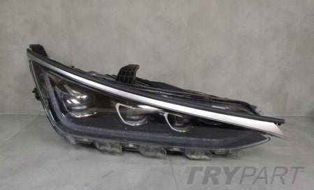 FRONT LAMP BYD TANG II 2 FULL LED 18- RH STE-4121020C