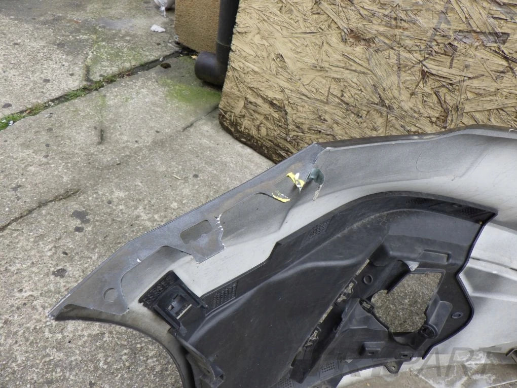 FORD FOCUS MK4 ST LINE 18- Front Bumper
