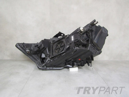 AUDI A6 C8 LED HEADLIGHT 18- RH RIGHT 4K0941034