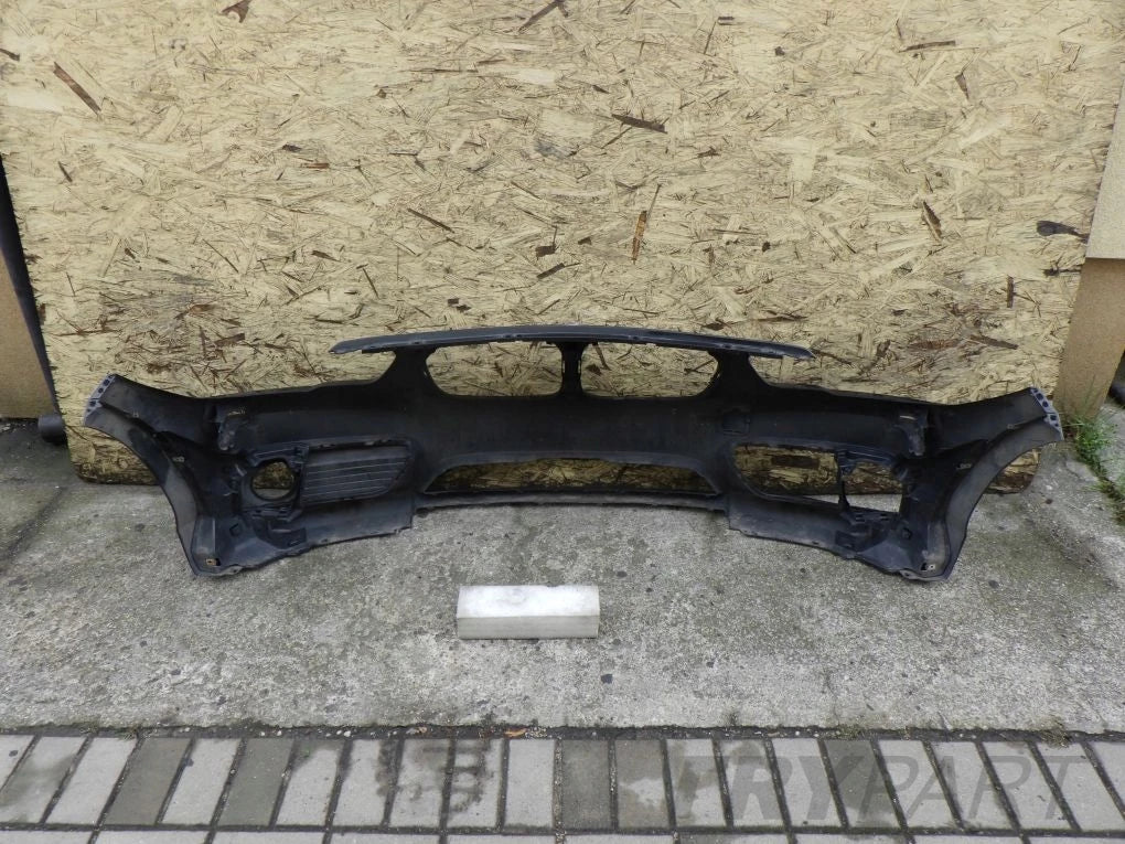 BMW 1 F20 F21 LIFT LCI Front Bumper