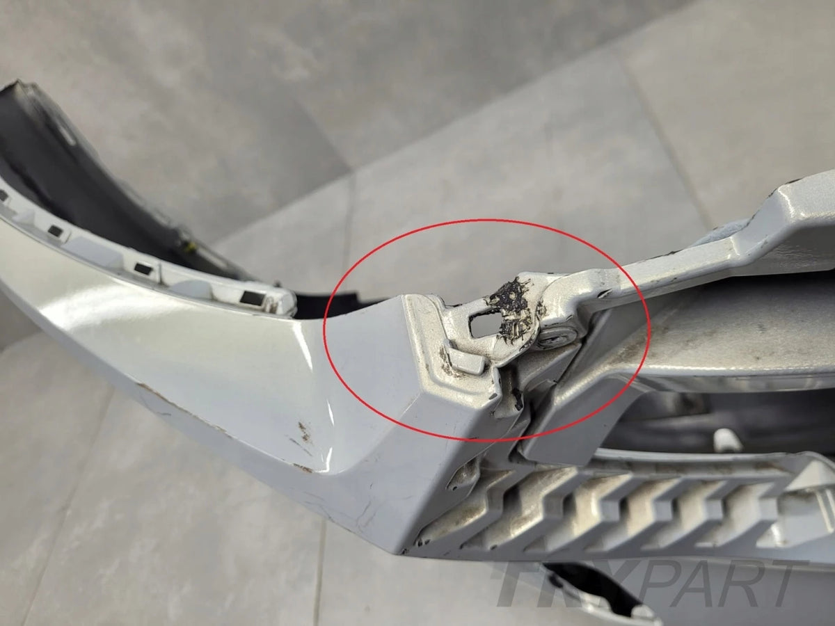 Front Bumper Honda HRV HR-V III 3 21-
