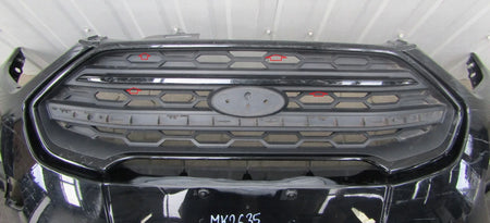 Front Bumper Ford Ecosport 2 II Facelift 16-