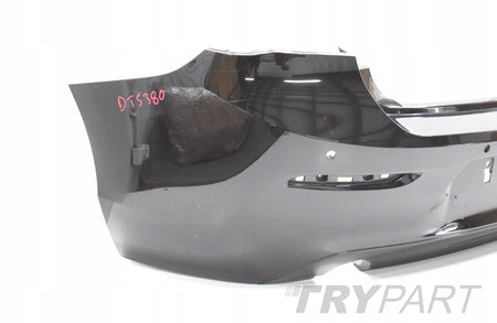 BMW F20 LIFT LCI REAR BUMPER ORG