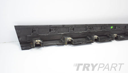 FORD KUGA MK2 TITANIUM ST SILL STRIP SILL RH