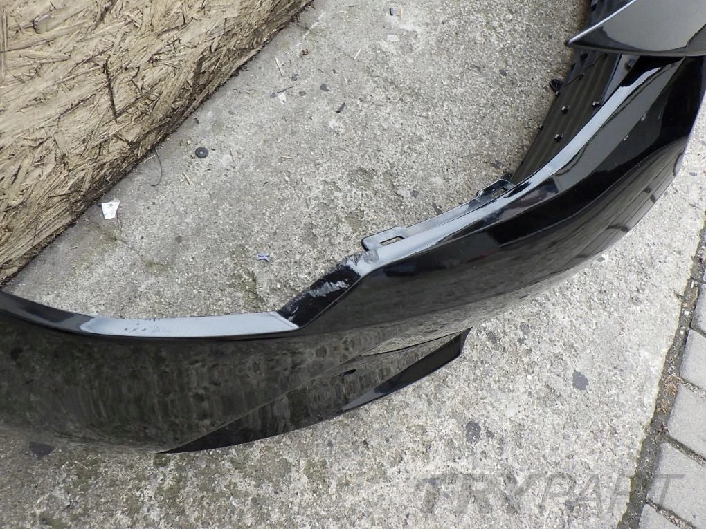 OPEL CORSA F 19- front bumper
