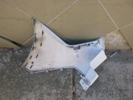 FORD TOURNEO CONNECT MK2 Rear Bumper