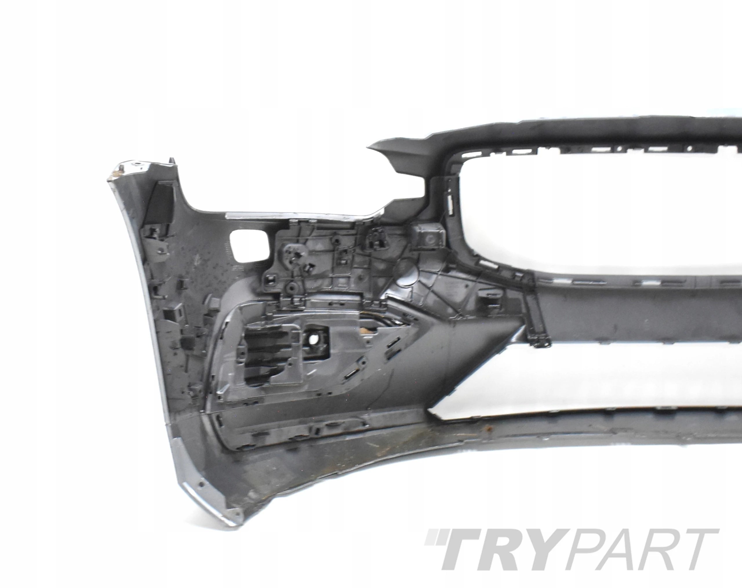 VOLVO S60 V60 II FRONT BUMPER ORG 18+