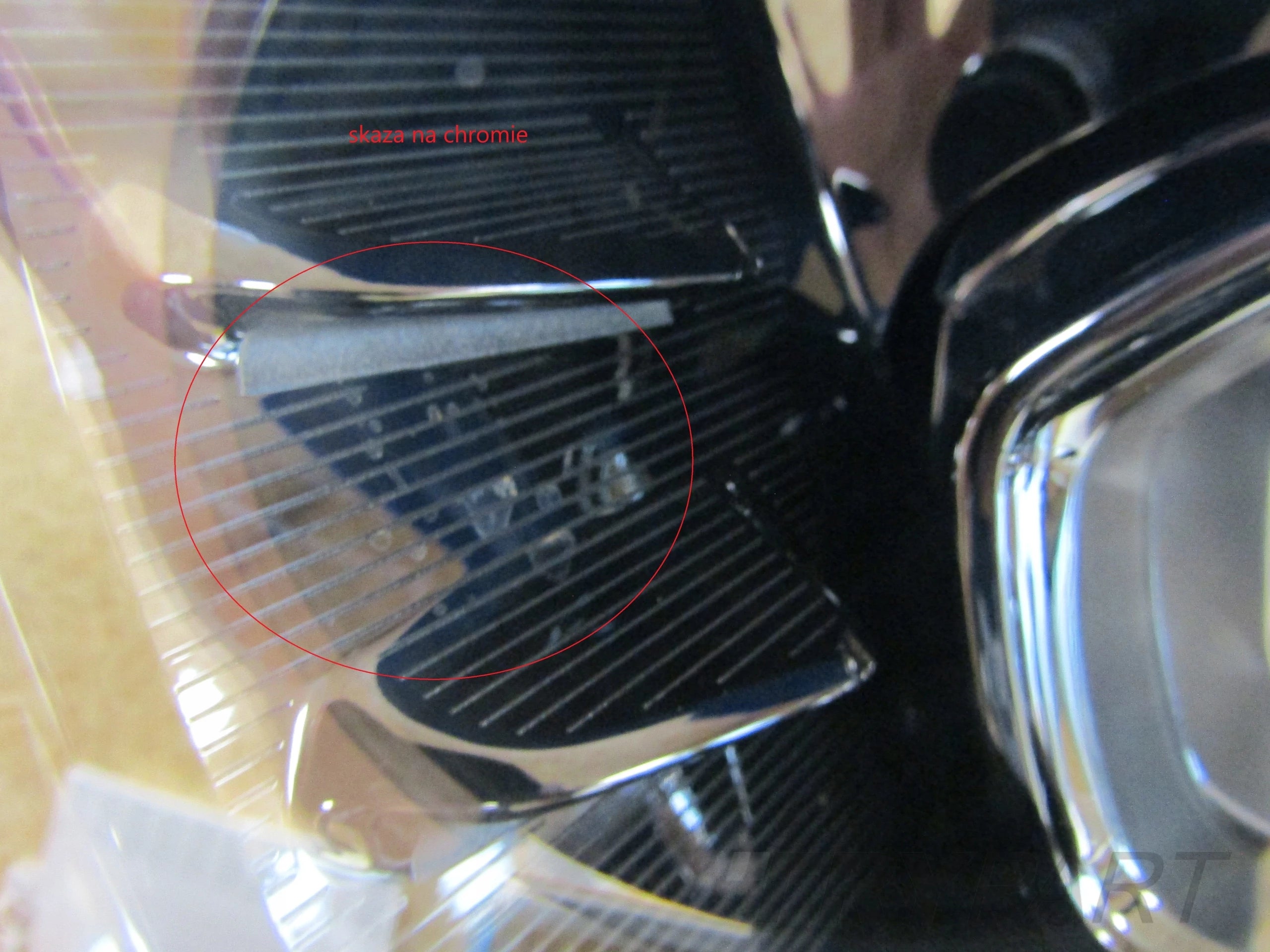 HEADLIGHT MERCEDES EQA EQB W243 FULL LED PERFORMANCE LH LEFT 21-24