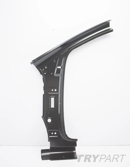 VW UP CITIGO 1S4 RIGHT SILL BODY PANEL ORG