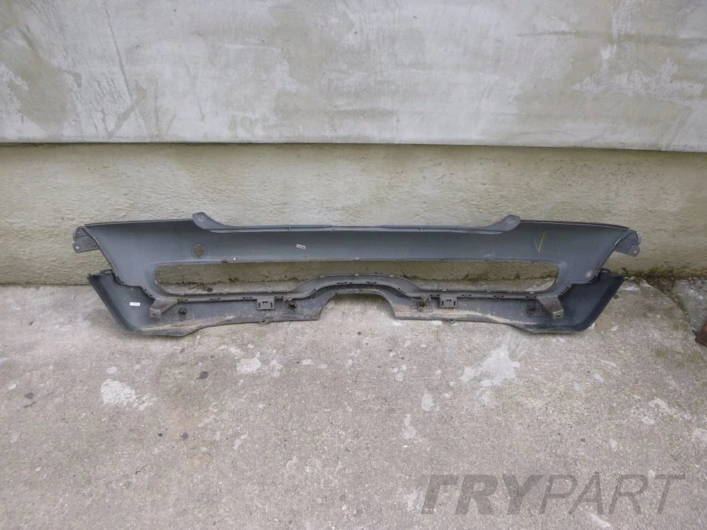 MINI COOPER S R56 R57 R58 LIFT Rear Bumper