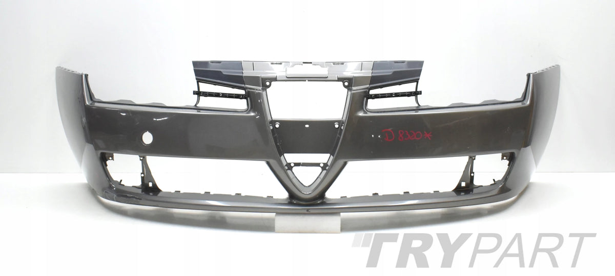 ALFA ROMEO 159 FRONT BUMPER ORG