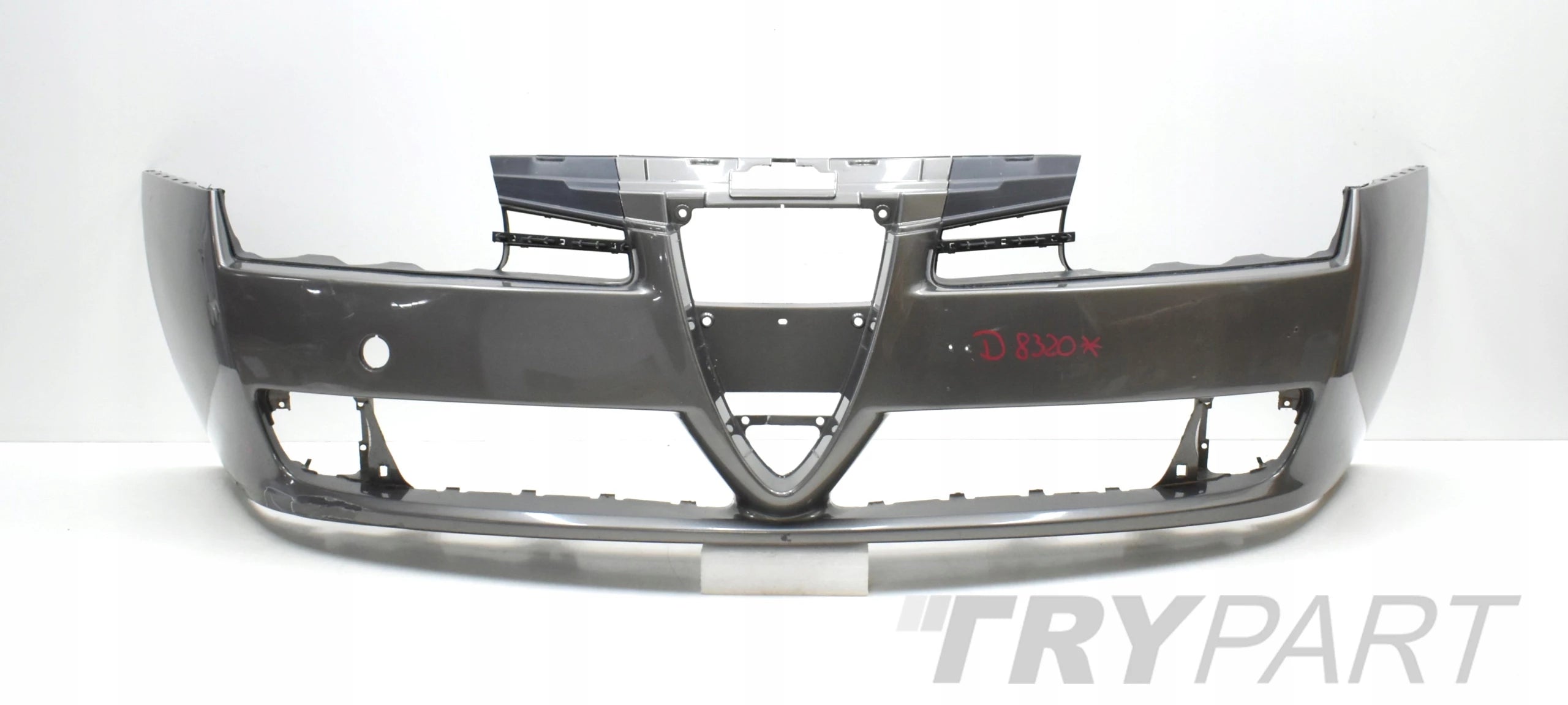ALFA ROMEO 159 FRONT BUMPER ORG