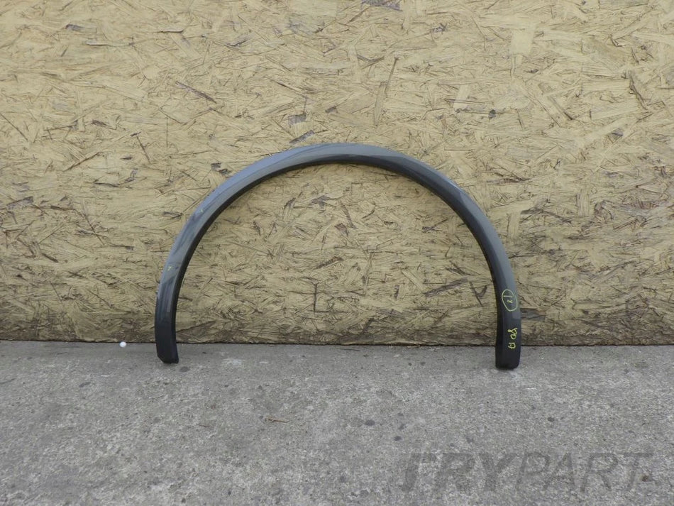 AUDI Q5 II 80A 2017- Right Rear Fender Trim