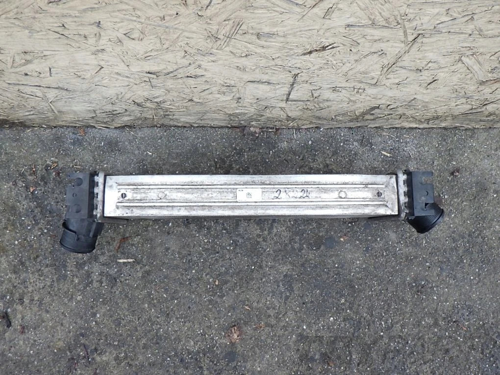 FORD TRANSIT CUSTOM GK21-6K775-AE Intercooler