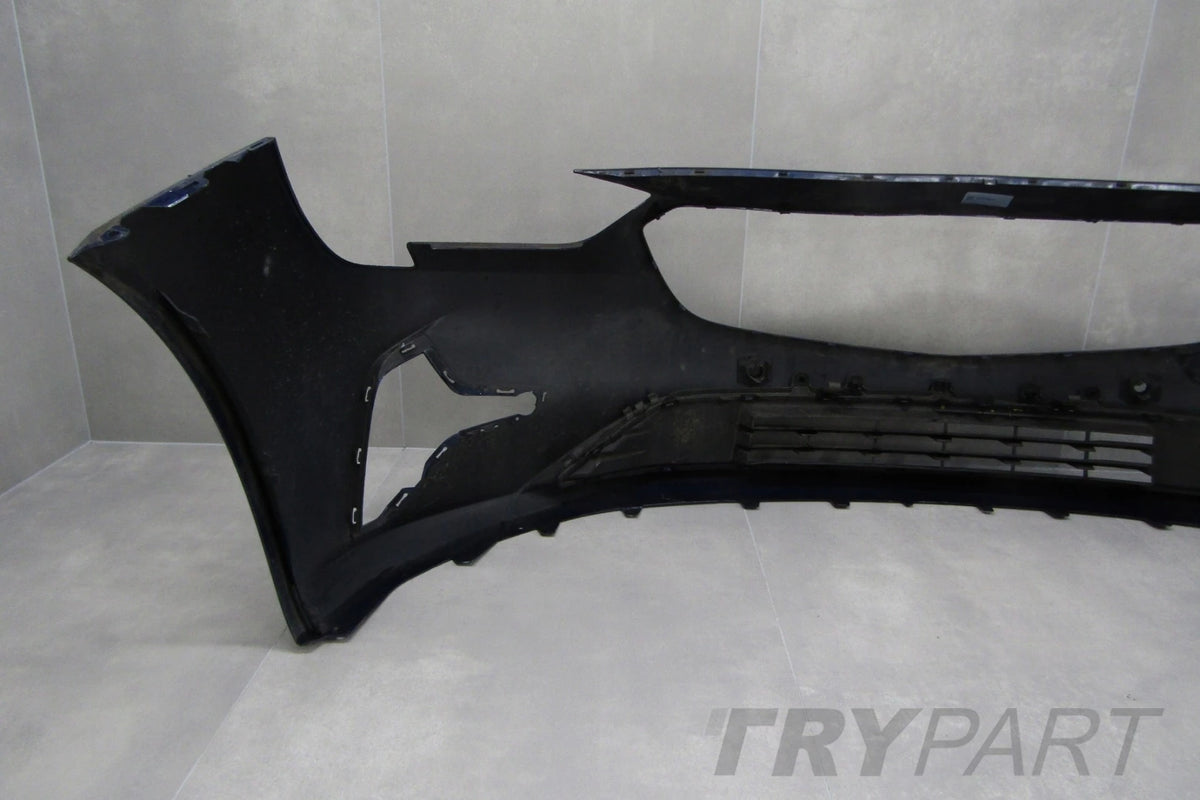 Front Bumper for Opel Insignia B Lift 20-