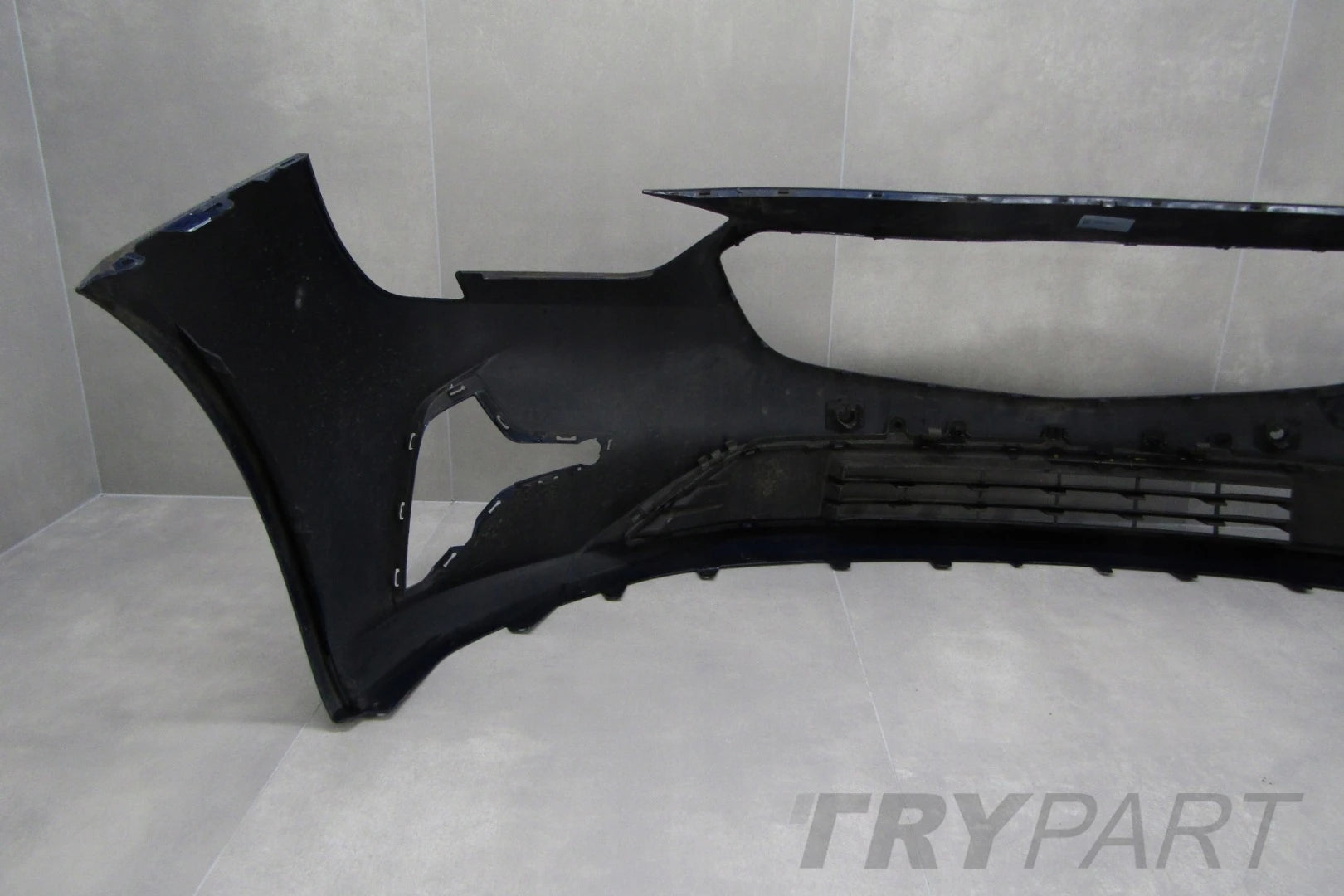 Front Bumper for Opel Insignia B Lift 20-
