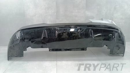 OPEL GRANDLAND II 24- Rear Bumper