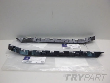 MERCEDES C CLASS 204 ESTATE BUMPER MOUNTING SLIDE