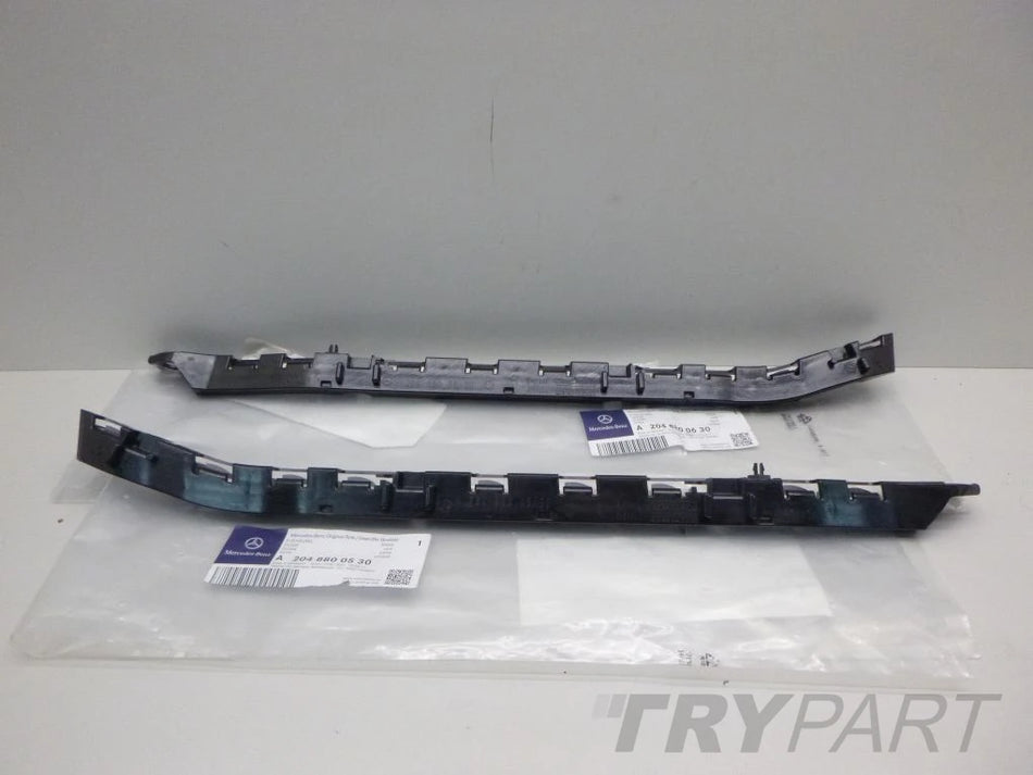 MERCEDES C CLASS 204 ESTATE BUMPER MOUNTING SLIDE