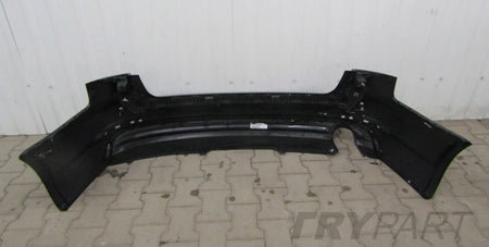REAR BUMPER AUDI A4 B9 8W9 S LINE KOMBI 15-19