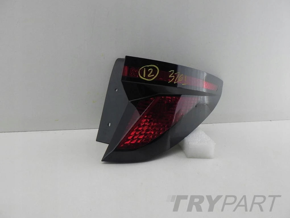 HYUNDAI TUCSON IV 2020- 92402-N7000 Rear Lamp Right
