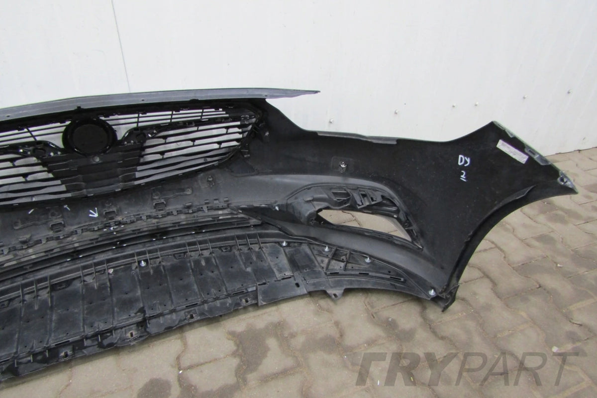 Front Bumper Opel Insignia B 2 II OPC Line 17-