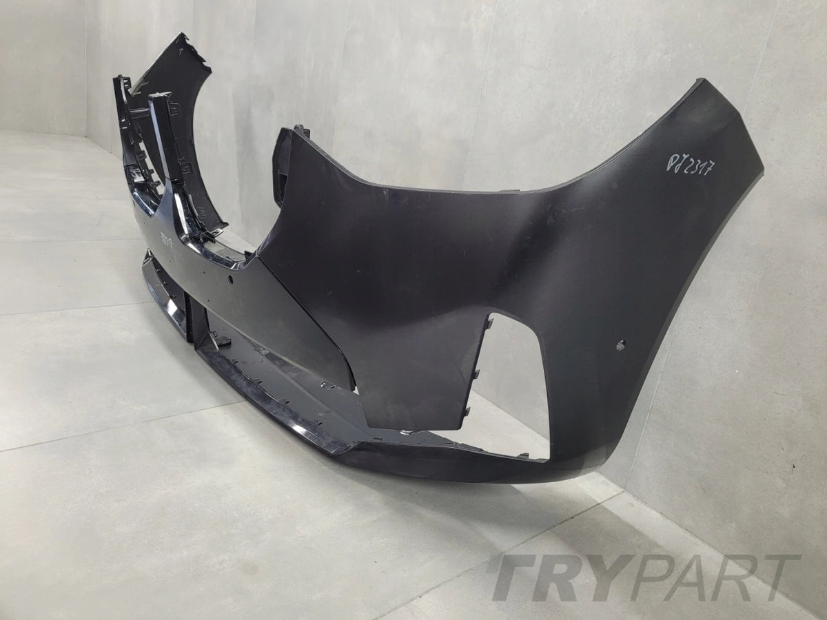 Front Bumper BMW X3 G45 M-Package 24-