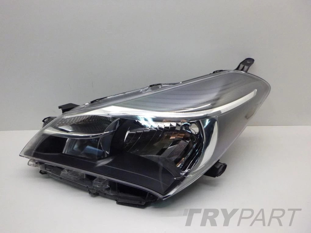 TOYOTA YARIS III LIFT 13- LEFT HEADLIGHT