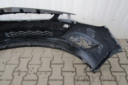Front Bumper Opel Astra J 4 IV Lift 12-16