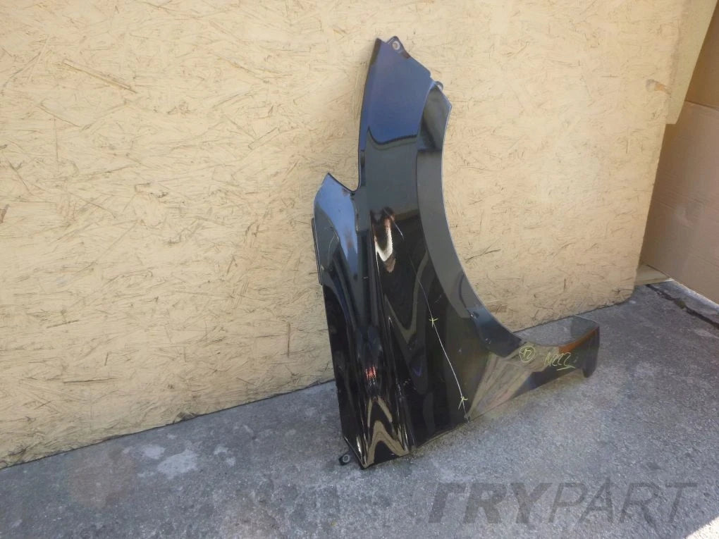 HYUNDAI I20 II 2 14- Front Right Fender