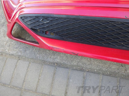 HONDA CIVIC VIII UFO TYPE R S 2006- rear bumper