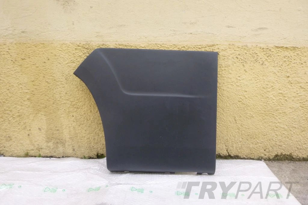 DUCATO BOXER JUMPER 06- REAR RIGHT MOLDING CORNER