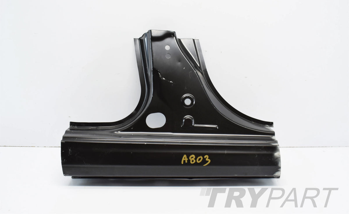 FIAT TIPO II RIGHT SILL PANEL POST ORG NEW